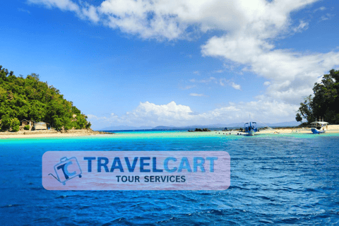 PORT BARTON : visite d&#039;une jounée dans les îles A