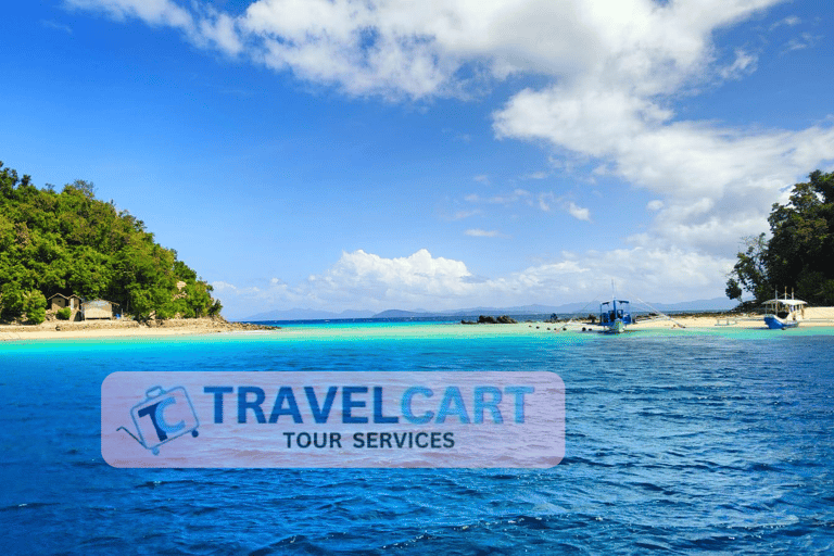 PORT BARTON : visite d&#039;une jounée dans les îles A