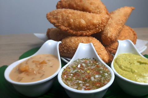 Turbaco: Experience the Botanical Garden