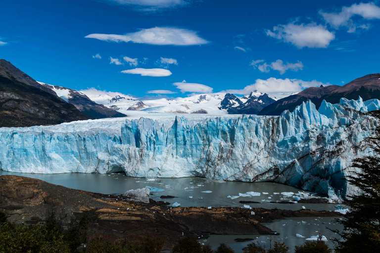 Full Day All Glaciers Tour in Calafate
