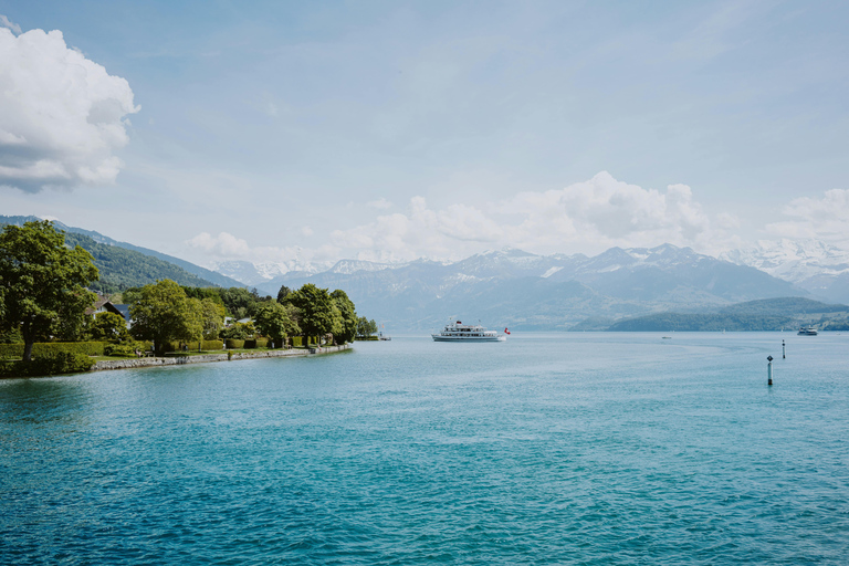 Grindelwald, First & Eiger Views - Day Trip from Interlaken