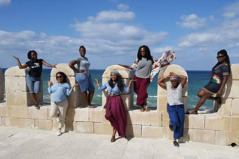 Omiń kolejkę: wycieczka 1-dniowa do Aleksandrii z KairuBez kolejki: wycieczka 1-dniowa do Aleksandrii z Kairu