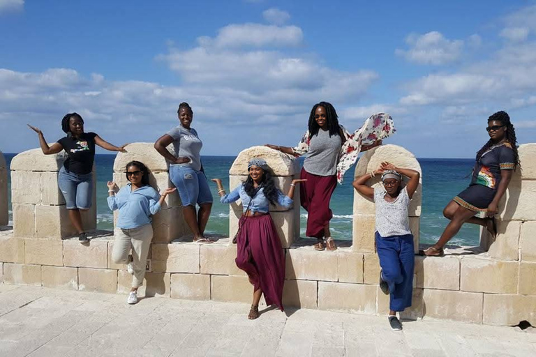 Omiń kolejkę: wycieczka 1-dniowa do Aleksandrii z KairuBez kolejki: wycieczka 1-dniowa do Aleksandrii z Kairu