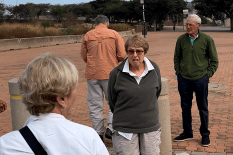 Johannesburg: Soweto Township Tour met kookles