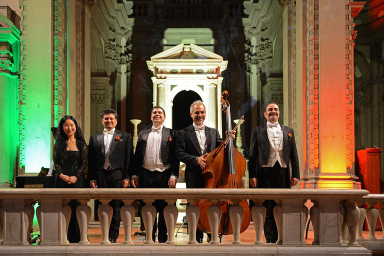 The Three Tenors in Florence - Nessun Dorma