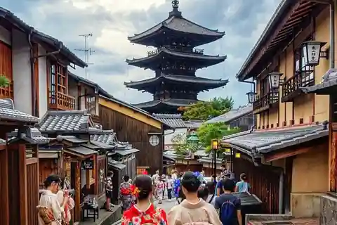 From Kyoto: Kyoto Sightseeing Full Day Tour By Luxurious Car