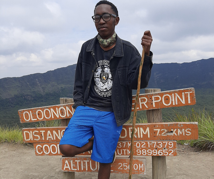Naivasha the Explorer (Mt. Longonot, Hellsgate, L. Naivasha)