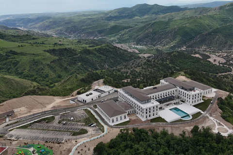 2-Day Karabakh tour from Baku: Shusha, Aghdam, Khankendi....