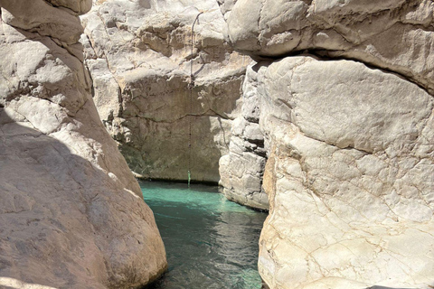 Oman: Multiple Activities at Bandar Al Khairan with Pickup