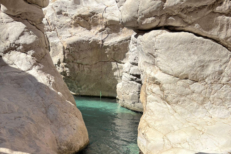 Oman: Multiple Activities at Bandar Al Khairan with Pickup