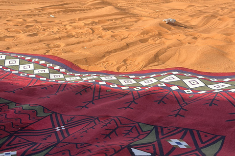 Riyadh:Red Sand Dunes camel ride&Quad&Sandboarding Adventure Private Tour with pick up and drop off from your location