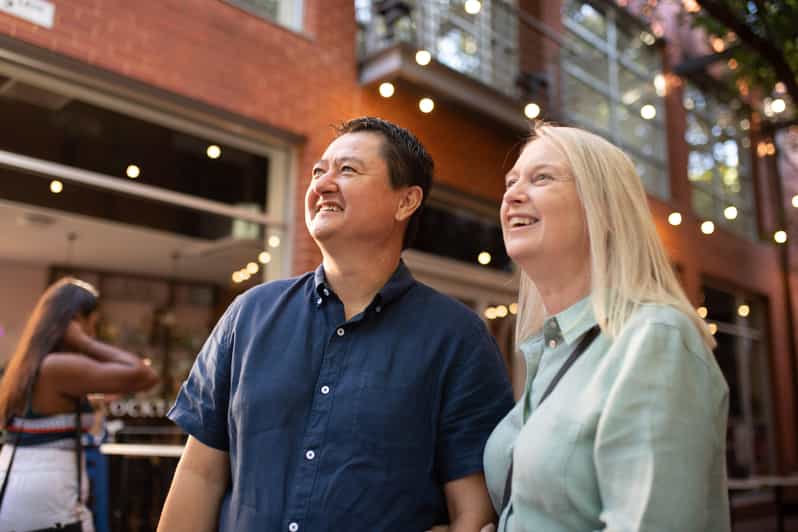 Adelaide: Private Walking Tour with Guide