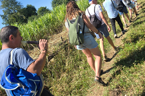 Äthiopien: 29-tägige Tour durch den Norden, Osten und Süden