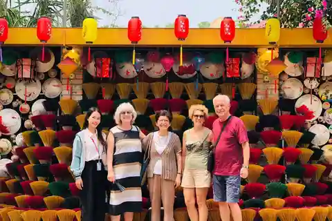 Hue Private Tour with Local Guide – Customize Your Itinerary