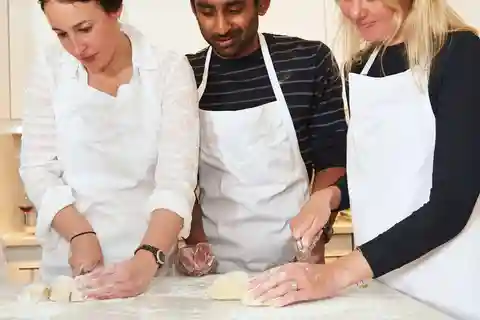 Seattle: Gnocchi Making Class With Local Chef