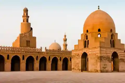 Caïro: Privétour langs Islamitische hoogtepunten met transfers