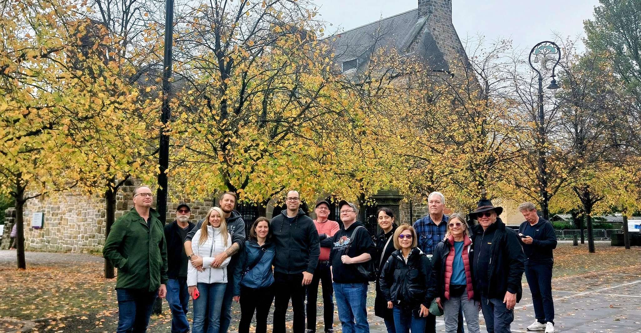 Manchester, visita guiada privada con un local - Housity