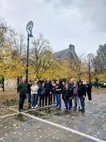 Manchester, Private Guided Tour with a Local - Housity
