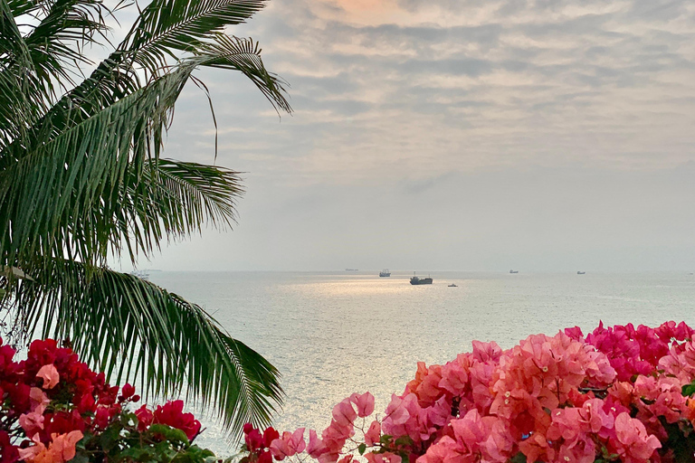 Kaohsiung：Tour de la ciudad con atracciones destacadasCostas y playas