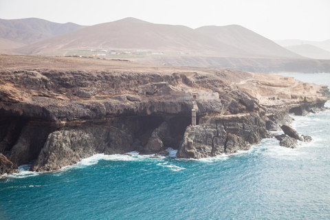 Fuerteventura: Explora las maravillas naturales de la isla