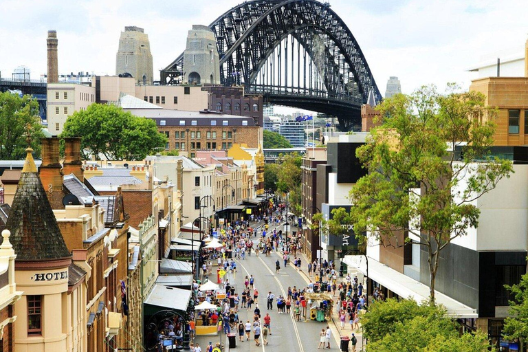 Sydney: Bondi Beach, Ópera y Visita Privada a la Ciudad de Sídney