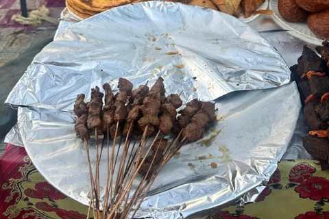 زنجبار: جولة كاياك بيئية في غابات المانغروف