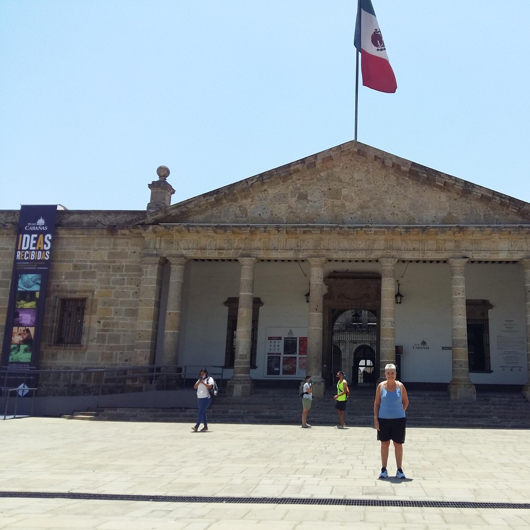 Galerie média