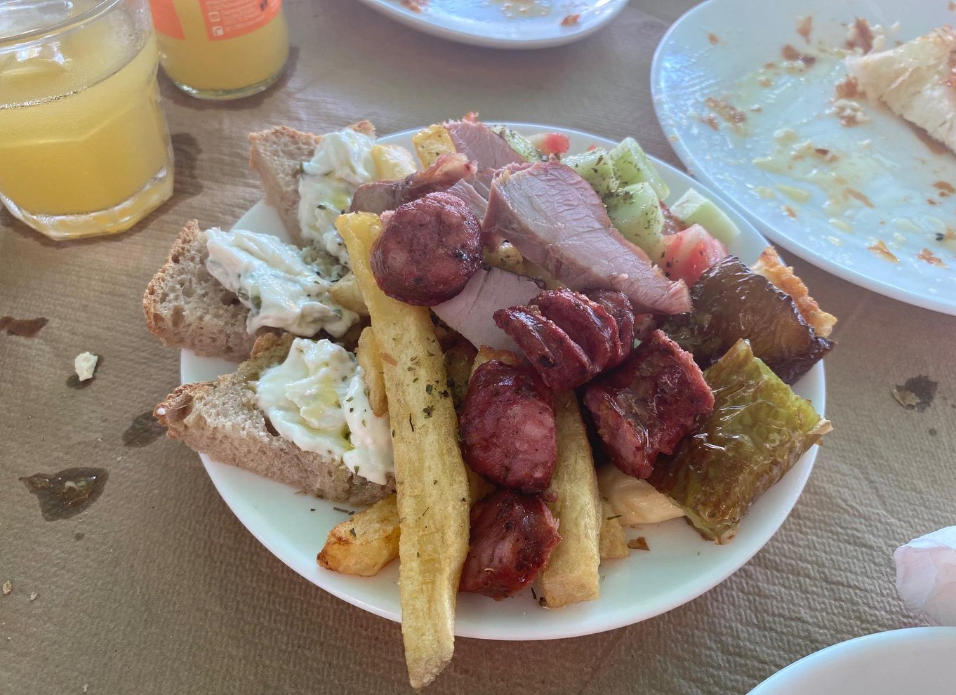 Kalamata: Madtur og olivenoliesmagning med let frokost
