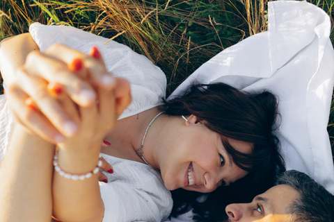 جلسة تصوير احترافية في تبليسي — صور شخصية، للأزواج والعائلاتالتقاط صور قصة الحب