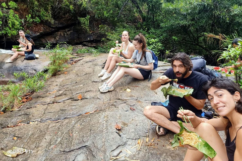 Chiang Mai: 3Days 2Night Trek in Doi Inthanon Area