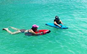 Sarasota: Seabob Experience