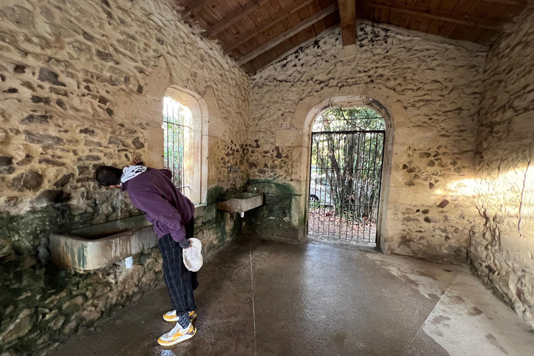 Montpellier: Tour guidato di luoghi insoliti in bicicletta elettrica