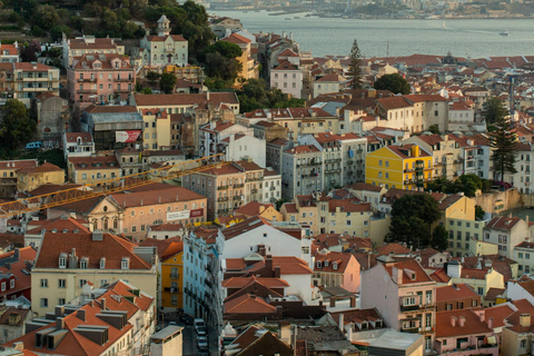 Top Portugal Tour: 7-Day with Transfers, Hotel & Breakfasts