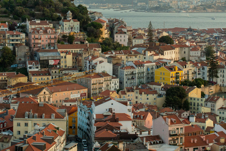 Top Portugal Tour: 7-Day with Transfers, Hotel & Breakfasts