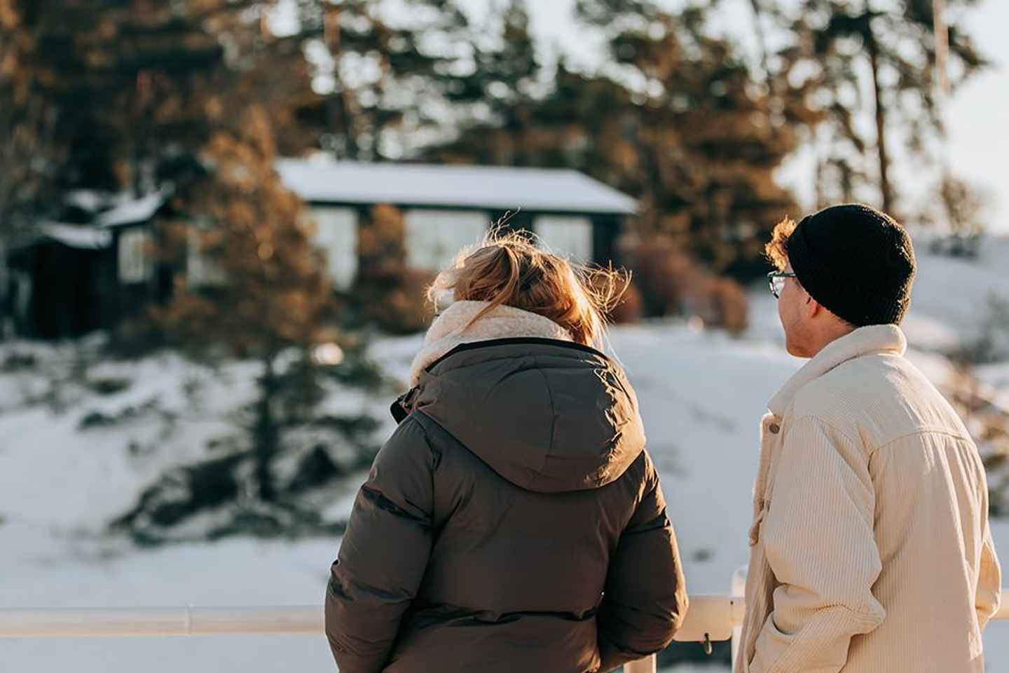 Стокгольм: экскурсия по архипелагу с гидом