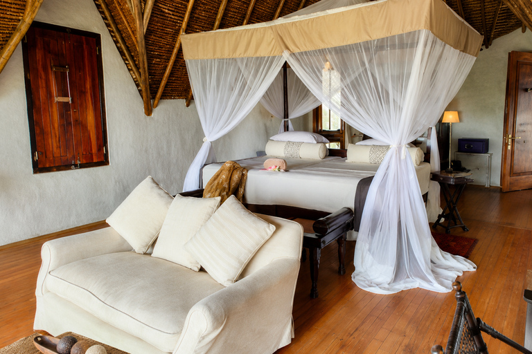 From Nairobi: 3 Days cChyulu Hills Private Tour From Nairobi: 3 days chyulu hills private tour