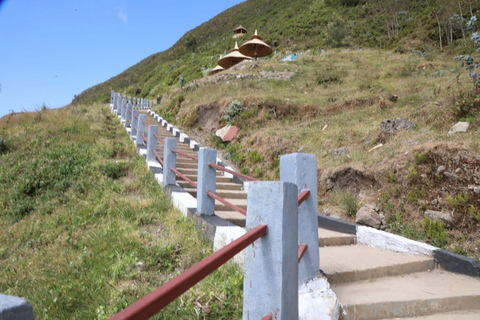 Addis Ababa: 6-Day Bale Mountains Trekking Tour