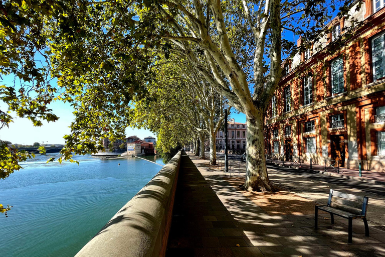 Toulouse Tastes: A Culinary Journey at Victor Hugo Market