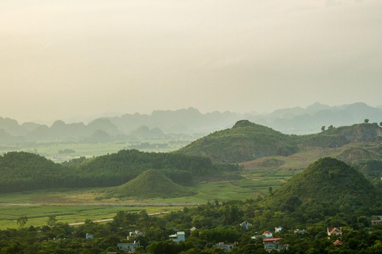Full-Day Discover Ancient Hoa Lu And Trang An From Ha Noi
