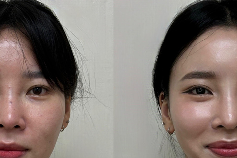 Busan: Personalized Korean-style Makeup Experience