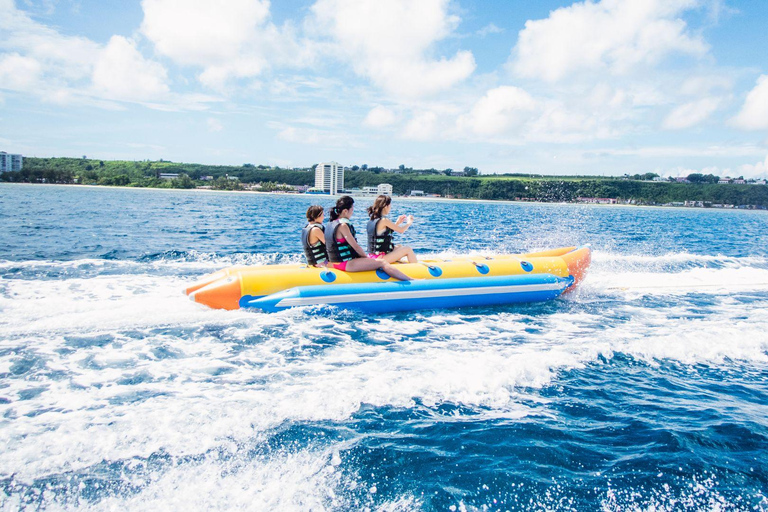 Kota Kinabalu: Snorkeling & Island Hopping Sapi & Manukan [With Hotel Transfer] Snorkeling & Island Hoping Day Tour