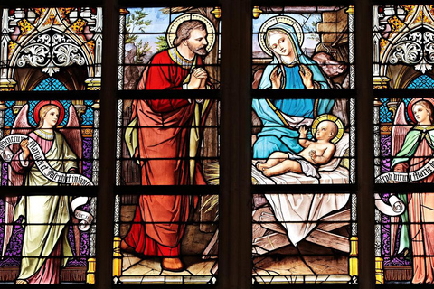 Florence: Duomo Cathedral Reserved Entry with Audio Guide