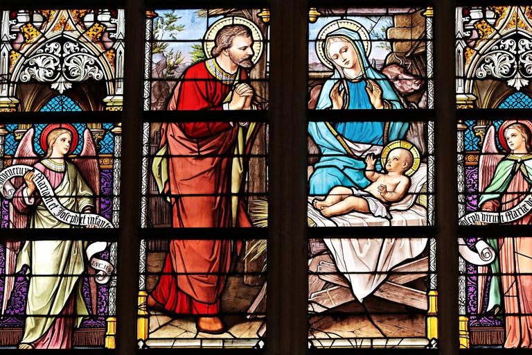 Florence: Duomo Cathedral Reserved Entry with Audio Guide