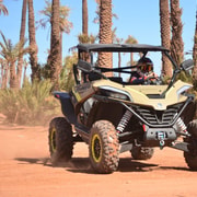 Marrakech Tour Buggy in Palm Oasis and Jbilat Desert
