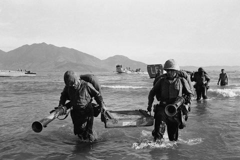 Da Nang: War, Wildlife – From Military Base to Modern City