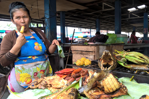 Peru: 21-day round trip to the highlights