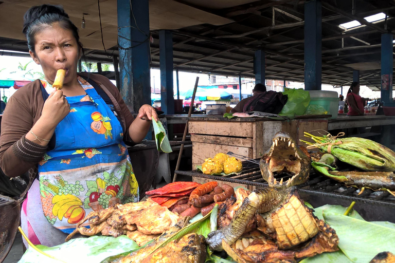 Peru: 21-day round trip to the highlights