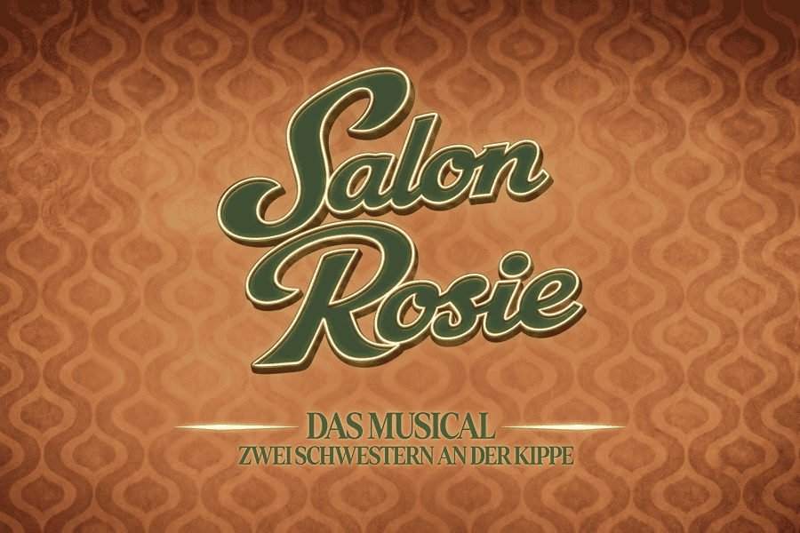 Berlin: SALON ROSIE - Das Musical. Foto: GetYourGuide