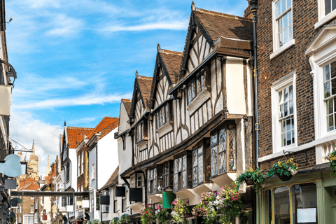 York: Express Walk with a Local 120-minute tour