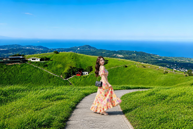 Small Group Day Tour:Omuro Mountain & the Izu Scenic Railway Hotel Transfer Option
